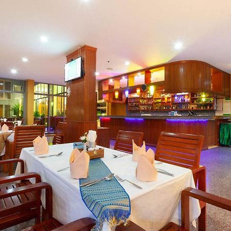 Bauman Residence Phuket Eksteriør billede