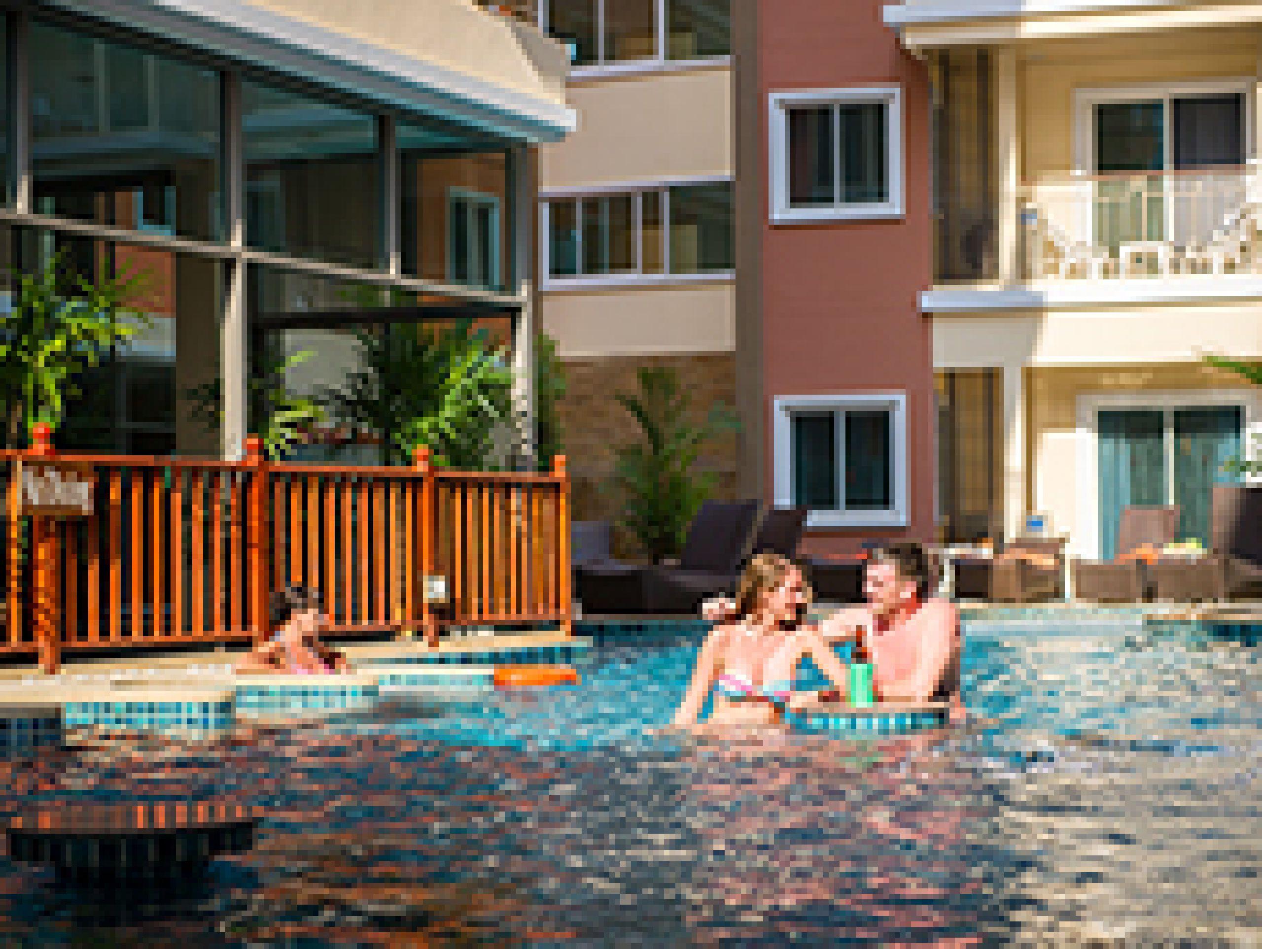 Bauman Residence Phuket Eksteriør billede